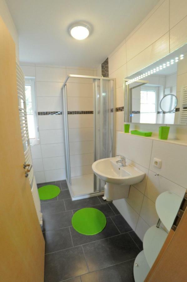 Mueritzidyll / Eg-appartement Apartment *